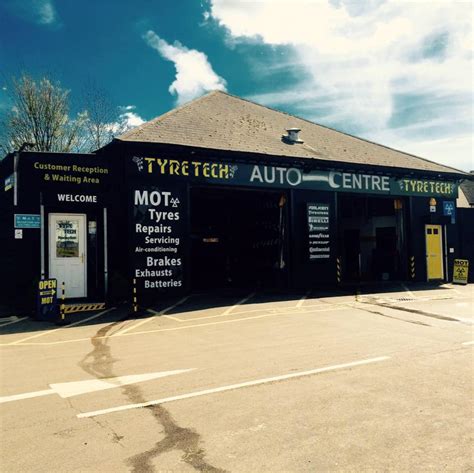 tyre tech south woodham ferrers Top Quality Branded Tyres at Low Prices