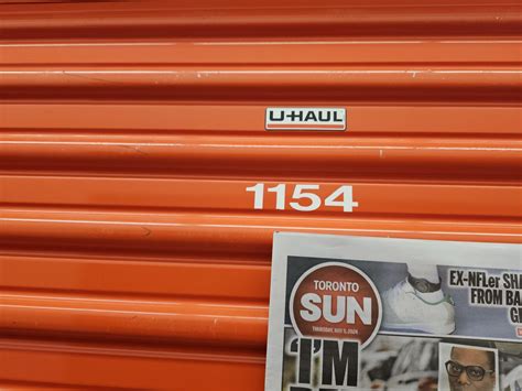 u haul etobicoke rexdale  7