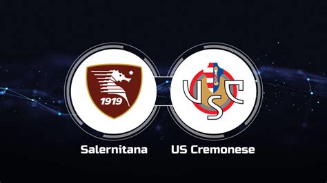 u.s. cremonese vs salernitana lineups 5 Goals or Under 2