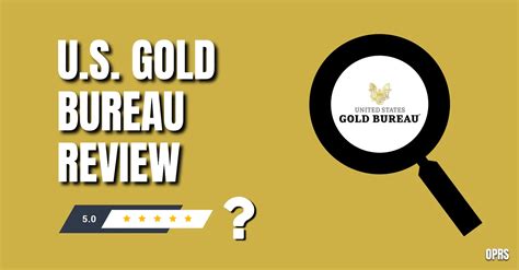 u.s. gold bureau ratings  The US Gold Bureau holds an A+ rating with the Better Business Bureau (BBB), indicating their commitment to customer satisfaction and resolving any issues that may arise