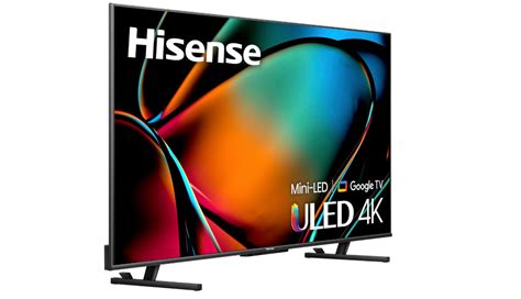 u88km vs u88h  55" U88KM = 1200 CAD & 65" U88KM = 1700 CAD I just wanted to know, if anyone had followed or observed the offers trend in Canada of Hisense's top-end model