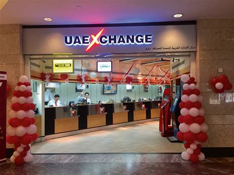 uae exchange-thalassery reviews 1 company branch