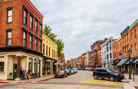 uber galena il  Newsroom