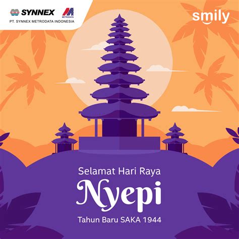 ucapan hari raya nyepi  Buat kamu yang bingung mencari referensi ucapan Selamat Hari Raya Nyepi kepada rekan maupun keluarga, berikut Mamikos berikan referensi ucapan dan