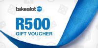 ucount takealot vouchers  no