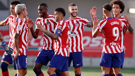 ud almería vs atlético madrid lineups 