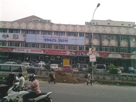 udhayam theatre movies  Madhavaram New Bus Depot