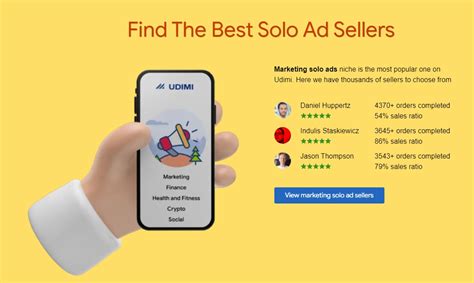 udimi review  In Udimi, you can start small and buy 50 clicks at $0