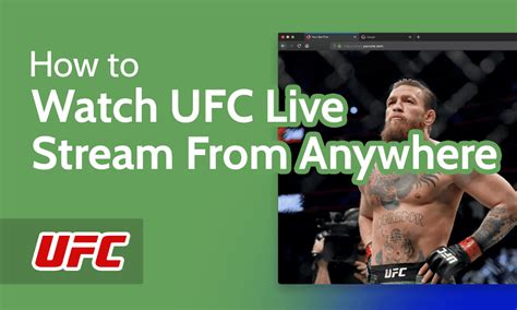 ufc streams.com UFC 283 is set to take place in Rio de Janeiro, Brazil on Saturday night, marking the first UFC PPV event in the country since May 2019