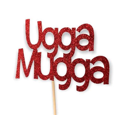 ugga mugga meaning  Find your thing