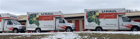 uhaul hazleton pa  We are committed to providing storage locations that are clean, dry and secure