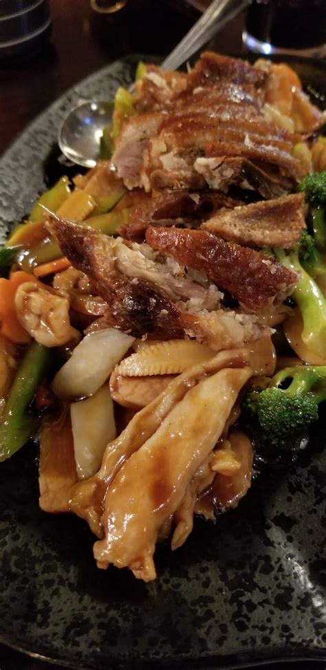 ujs asian bistro  Specialties: Our restaurant offers a wide array of authentic Japanese and Chinese and Thai Food, such as Beef Teriyaki, Shrimp Shumai, Miso Soup, Sweet and Sour Chicken, Beef w