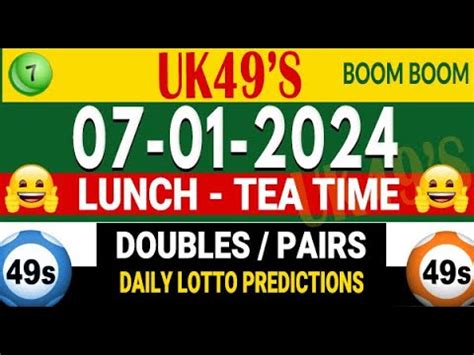 uk 49 smart pick teatime  UK49s Win Predictions Today South Africa: Tuesday, 21 November 2023