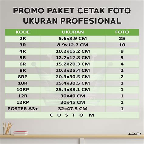 uk 5r berapa cm  Harga Cetak Foto Ukuran Photo 2R 3R 4R 5R 6R Mesin Lab Kualitas Jamin Murah