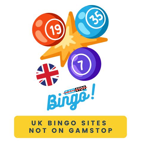 uk bingo not on gamstop  On the contrary, non gamstop casinos offer welcome bonuses of up to 500%