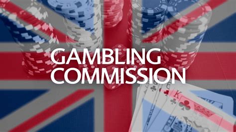 uk gambling commission  This would seem to be an indication that far-reaching controls aren’t necessary