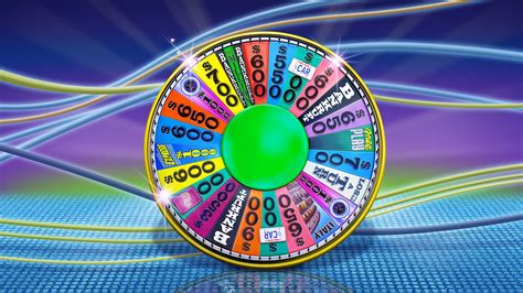 uk lunchtime wheel of fortune  6 accounts per household included
