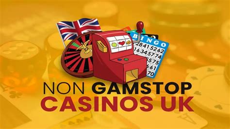 uk non gamstop  While they may not hold a UK Gambling Commission licence, they often operate under licences issued by reputable jurisdictions such as Malta Gaming Authority, Gibraltar Regulatory Authority, or Curacao