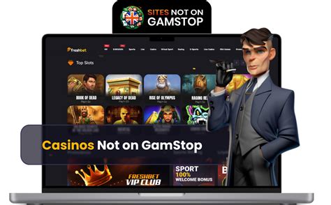 uk sites not on gamstop  Harry’s Casino