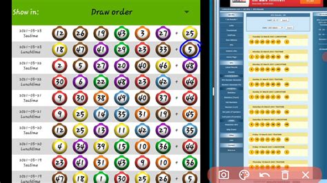 uk49 quick pick  49s Results 49s Teatime Turn Ball colors On