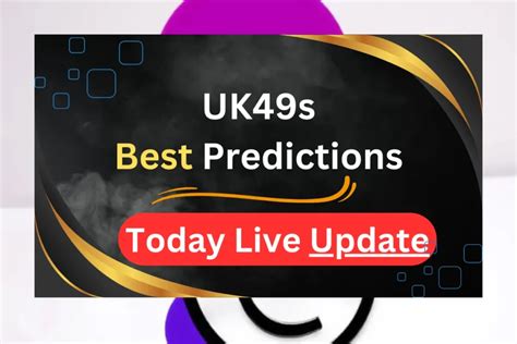 uk49s ho  UK Lunchtime draw takes place at 12:49 pm according to the standard time of the UK