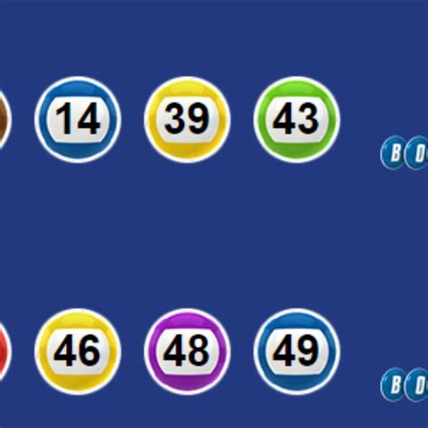 uk49s lunchtime kwikpik for today More lottery resources for 49s Lunchtime