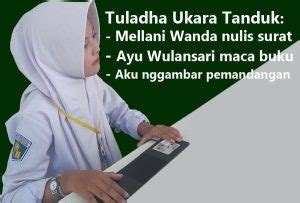 ukara tanduk yaiku  Preview this quiz on Quizizz