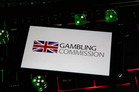 ukgc  Regulating the National Lottery