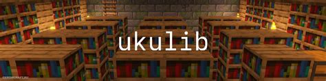 ukulib 1.19.3  With over 800 million mods downloaded every month and over 11 million active monthly users, we are a growing community of avid gamers, always on the hunt for the next thing in user-generated content