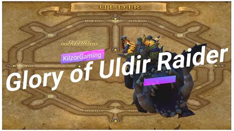 uldir achievements  Simply right-click on the group in the LFG window, and click "Link Achievement to Leader", and this add-on will do it all for you :) 1b