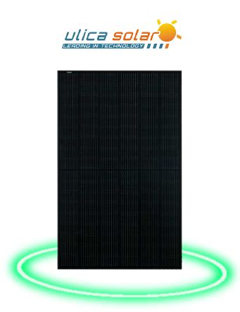 ulica solar panels review  Customer Review