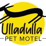 ulladulla pet motel  Call (02) 4455 2579