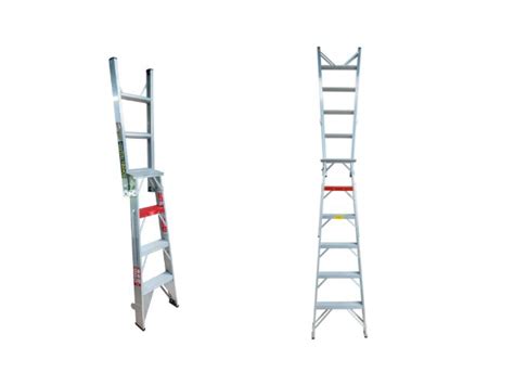 ullrich aluminium ladder catalogue 4M 6