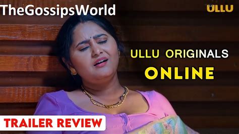 ullu telugu movierulz download  The initial quality of the download movie is between 360P-720P