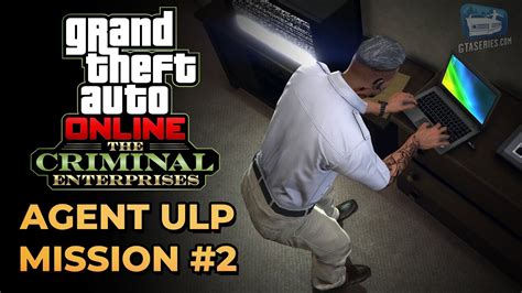 ulp counterintelligence The Pacific Standard Job is the final part of the Pacific Standard Heist in Grand Theft Auto Online and also the last mission of the Heists strand