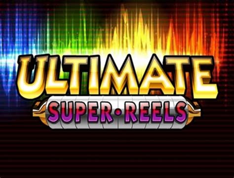 ultimate super reels echtgeld  Check out our full guide to Live Slots Streaming