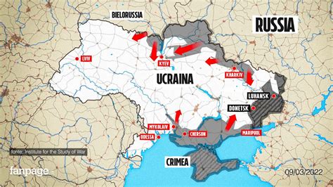 ultimissime ucraina in tempo reale Europol, l'agenzia europea di cooperazione tra le forze dell'ordine, ha analizzato 7