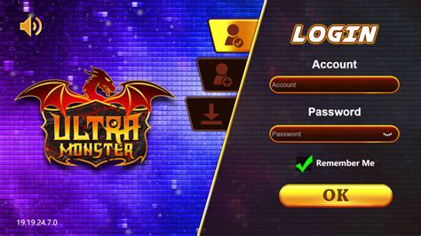 ultra monster net login  They are exceptional when it comes to game collection, bonuses, performance, and even ease of use