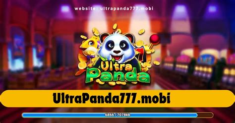 ultrapandamobi Ultra Panda Gaming Online 24/7