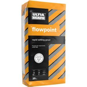 ultrascape stockists  UltraScape Flowpoint Eco