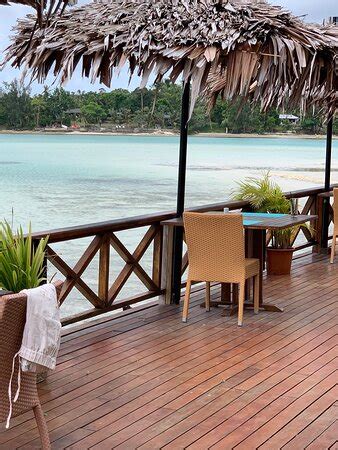 umaiya port vila  Reasonable rates with quiet and comfortable atmosphere