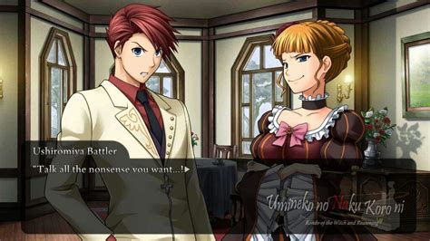 umineko project android  My small list of Umineko BGM Addeddate 2018-02-07 03:55:31 External_metadata_update 2019-03-30T14:16:18Z