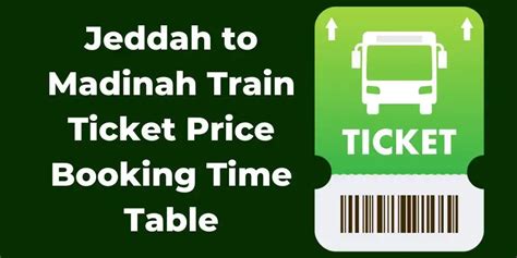 umluj to madinah saptco ticket price  Medina to Amman bus services, operated by SAPTCO, depart from Madinah station