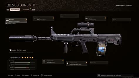 ump 45 mw2 2022 In the closing part of MW2, several meta loadouts and attachments have remained and/or emerged for most weapons in multiplayer