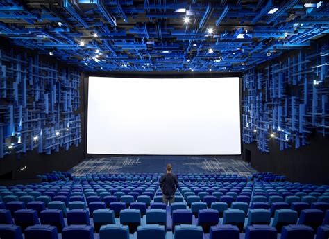una cinema hall movie 75 (Disabled + Carer) Seated Upgrade – £25