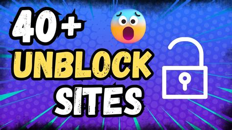 unblock webstie  It can unblock websites by changing your IP and keep you anonymous online