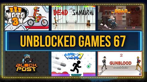 unblocked games 68  You’d not be able to wait to play games on this website once we tell you its specialties