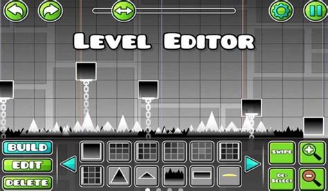 unblocked games 76 geometry dash  The tiny monster seeks to survive at any cost, and tirelessly rushes on the strange architectural construction flying in an outer space