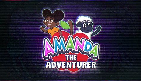 unblocked games amanda the adventurer Amanda and her friends are back! The gameplay of Amanda the Adventurer 2 follows the standards set in the original version