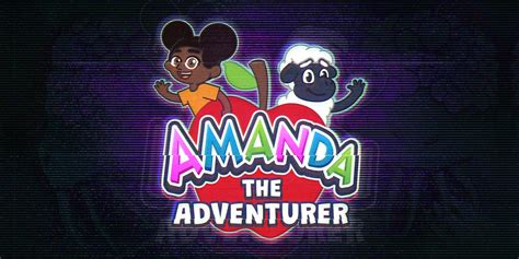 unblocked games amanda the adventurer  Efforts, talent and soul have been invested in this game, so they look decent